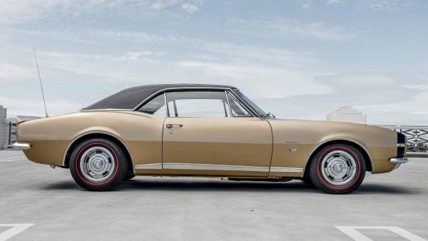 1967 Chevrolet Camaro RS - Image 21