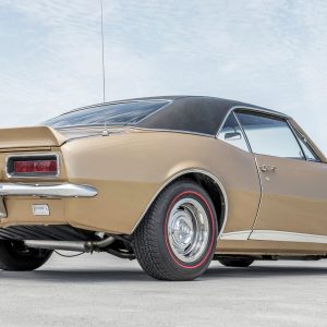1967 Chevrolet Camaro RS