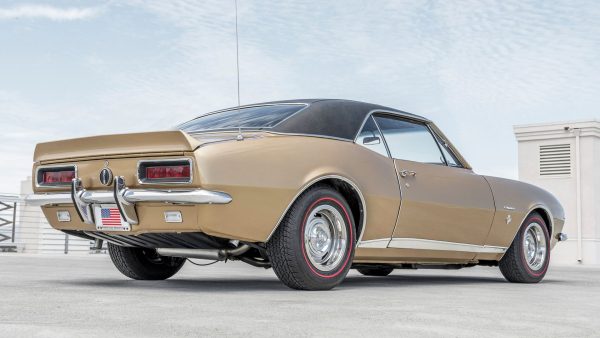 1967 Chevrolet Camaro RS