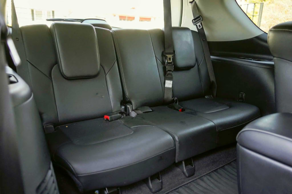 2019 Infiniti QX80 Luxe - Image 22