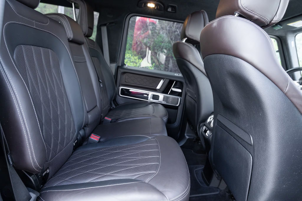 2019 Mercedes-Benz G63 AMG - Image 22