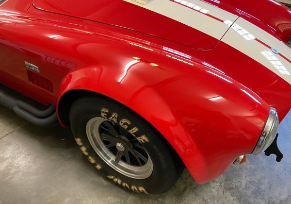 1965 Shelby Cobra - Image 22