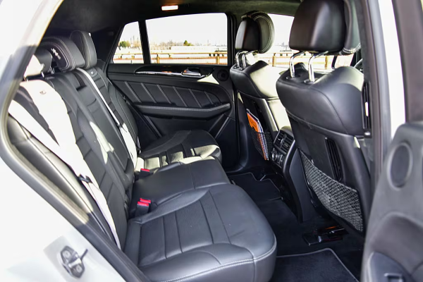 2019 Mercedes-Benz GLE63 S AMG Coupe - Image 22