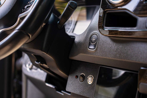 2019 Mercedes-Benz Sprinter 2500 Ultimate Limo - Image 22