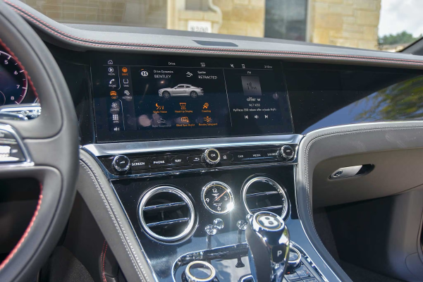 2020 Bentley Continental GT - Image 22