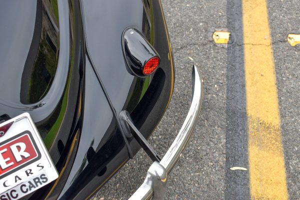 1951 Volkswagen 2dr Split Window - Image 22
