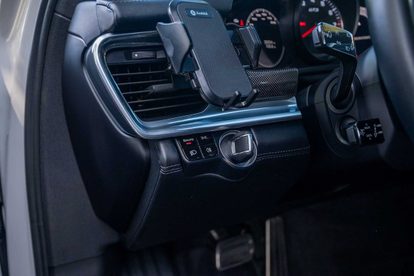 2020 Porsche Panamera GTS - Image 22