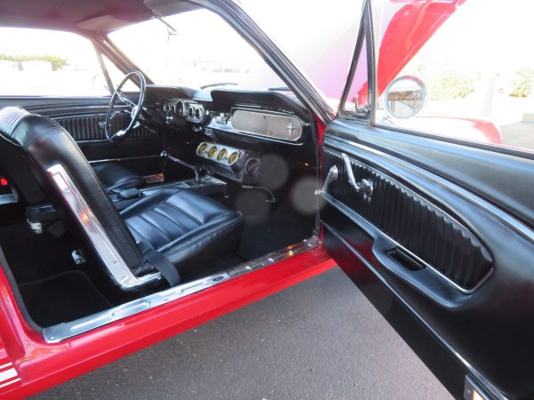 1965 Ford Mustang GT 2+2 Fastback - Image 22