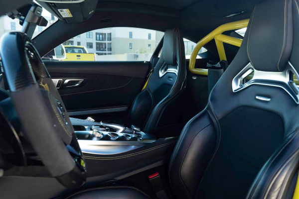 2016 Mercedes-Benz AMG GT S - Image 22