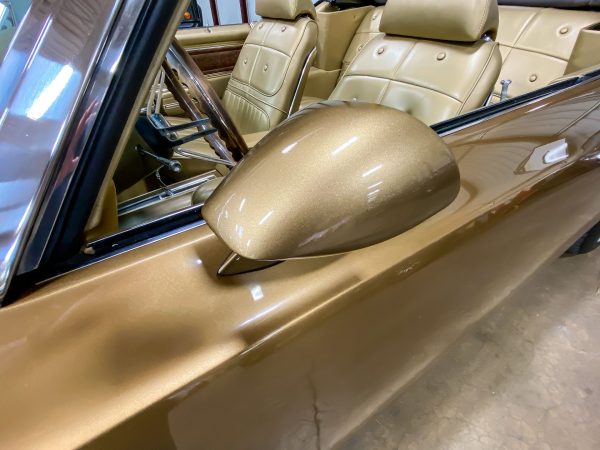 1970 Oldsmobile 442 Convertible - Image 21