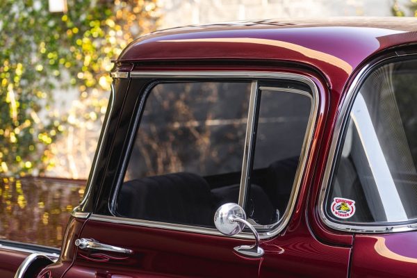 1955 Chevrolet Cameo Pickup 454 - Image 22
