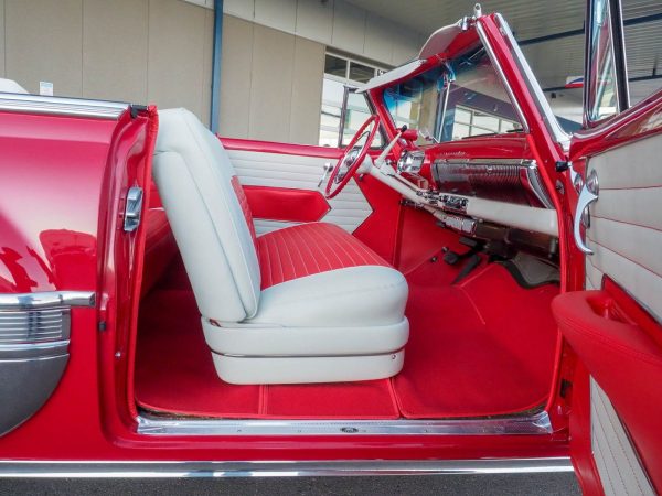1954 Chevrolet Bel Air Convertible - Image 22