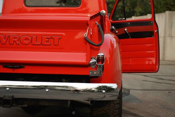 1951 Chevrolet 3100 Pickup - Image 22