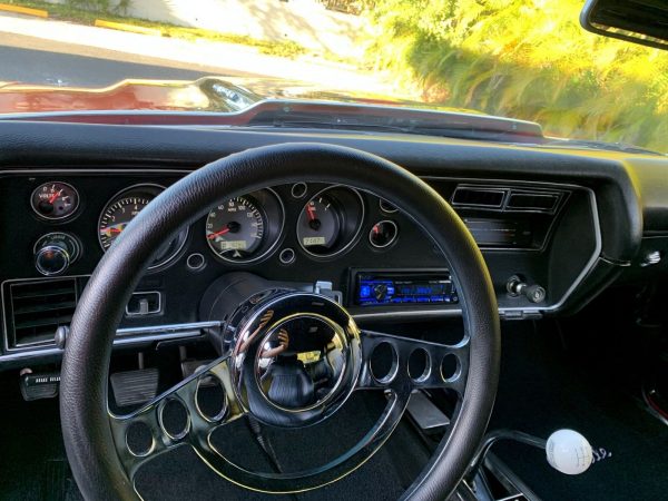 1970 Chevrolet Chevelle Super Sport - Image 22