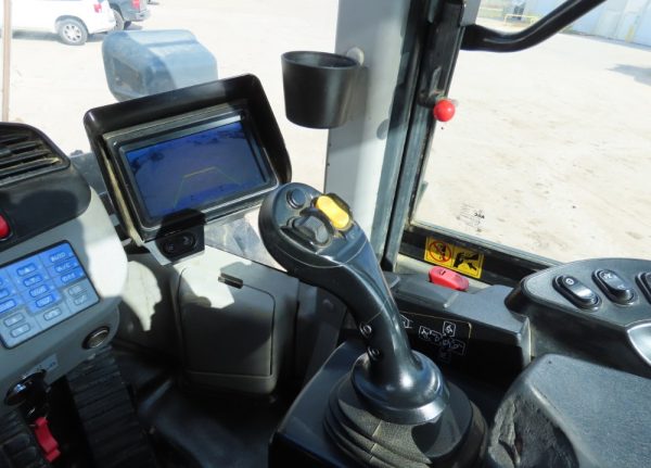 2019 Komatsu WA380-8 Wheel Loader A/C Cab Hydraulic Q/C Bucket - Image 22