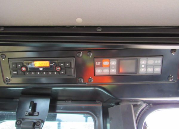 2019 Caterpillar 314F CR Excavator Hydraulic Thumb Trackhoe A/C - Image 22