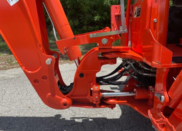 2018 Kubota L3901HST Tractor Utility Ag Farm Diesel Loader - Image 22