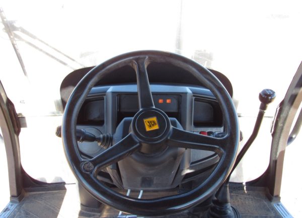 2018 JCB 3CX 4WD Backhoe Wheel Loader Tractor 4in1 Bucket Auxiliary Hyd - Image 22
