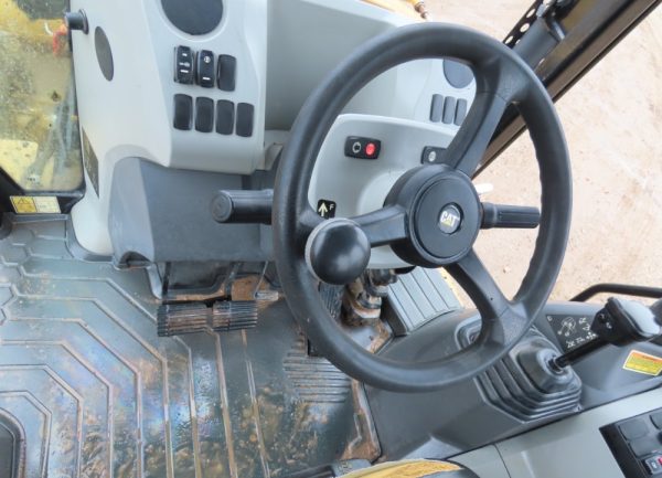 2018 Caterpillar 420F2 4WD Backhoe Wheel Loader Tractor Bucket ACERT - Image 22