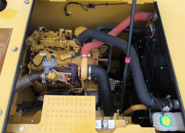 2018 Caterpillar 320GC Hydraulic Excavator Trackhoe Tractor A/C Heat - Image 22