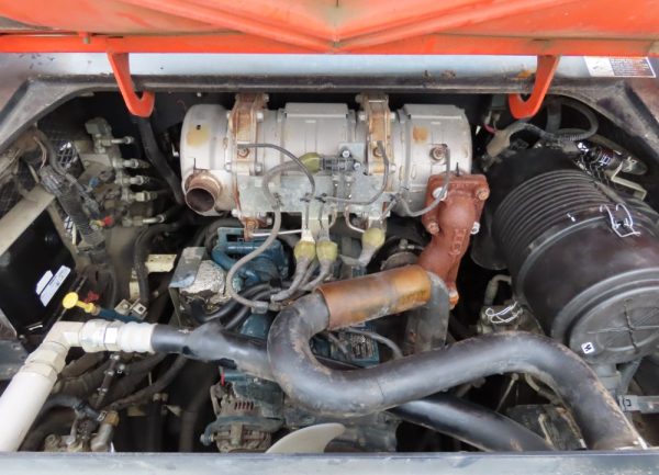 2017 Kubota SVL75-2 Skid Steer Track Loader Crawler Tractor Aux Hyd 74HP - Image 22