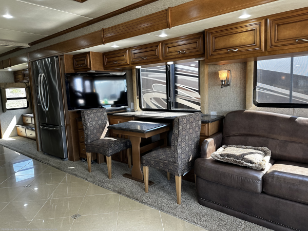 2013 Newmar Ventana 4346 - Image 22