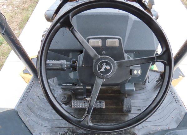 2015 John Deere 310LEP 4x4 Backhoe Wheel Loader Tractor E-Stick Aux Hyd - Image 22