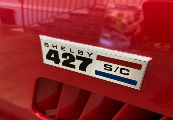 1965 Shelby Cobra - Image 23