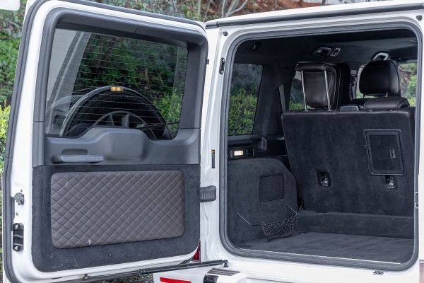 2019 Mercedes-Benz G63 AMG - Image 23