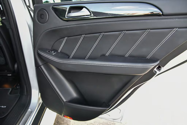 2019 Mercedes-Benz GLE63 S AMG Coupe - Image 23