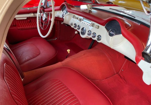 1954 Chevrolet Corvette - Image 23