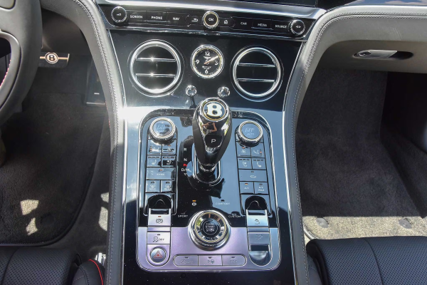 2020 Bentley Continental GT - Image 23