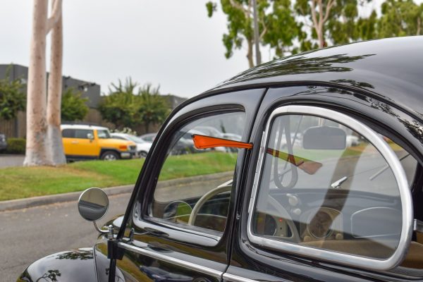 1951 Volkswagen 2dr Split Window - Image 23
