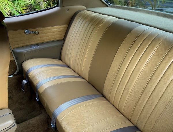 1971 Chevrolet Chevelle Supercharged - Image 23