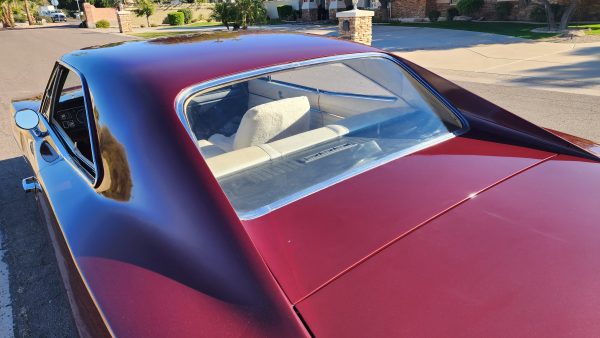 1968 Dodge Charger - Image 23
