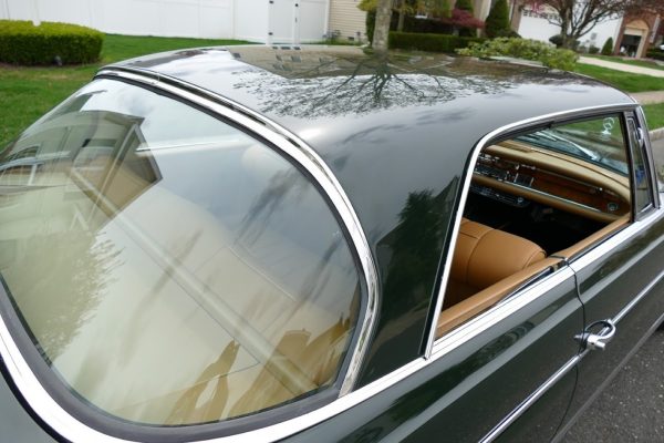 1967 Mercedes-Benz 300SE Coupe - Image 23