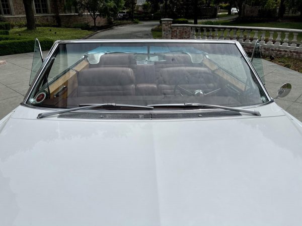 1966 Cadillac Eldorado Convertible - Image 23