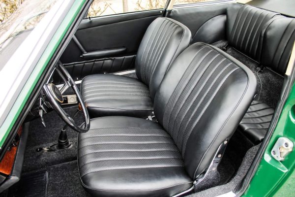 1965 Porsche 911 Coupe - Image 23
