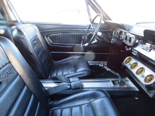 1965 Ford Mustang GT 2+2 Fastback - Image 23