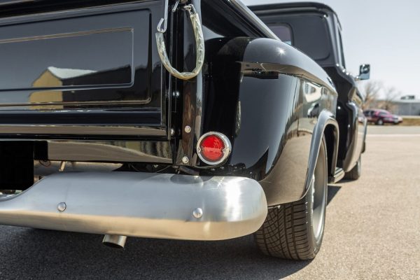 1964 Chevrolet C20 Stepside - Image 23