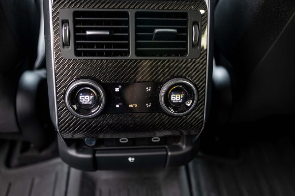 2022 Land Rover Range Rover Sport SVR Carbon Edition - Image 23