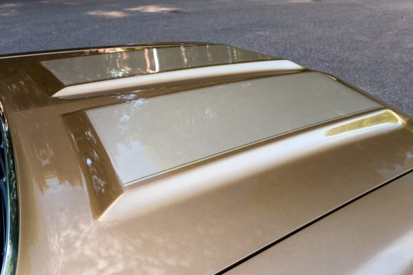 1970 Oldsmobile 442 Convertible - Image 22