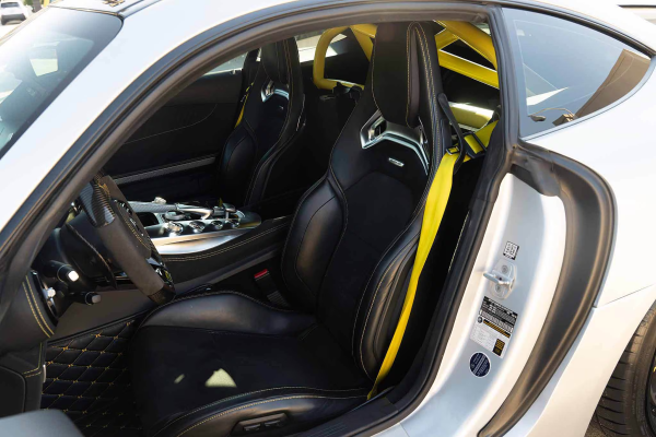 2016 Mercedes-Benz AMG GT S - Image 23