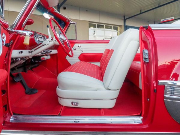 1954 Chevrolet Bel Air Convertible - Image 23