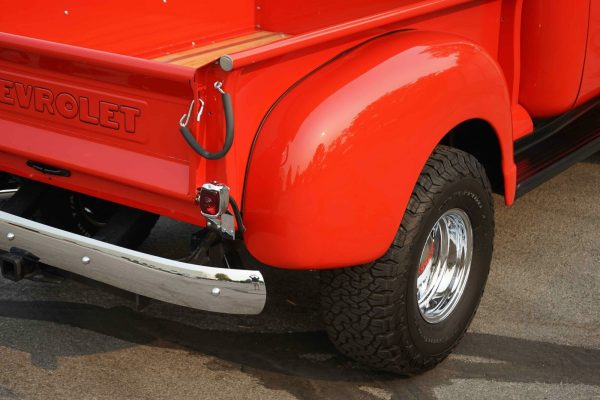 1951 Chevrolet 3100 Pickup - Image 23