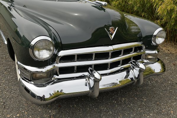 1949 Cadillac Series 62 Club Coupe - Image 23