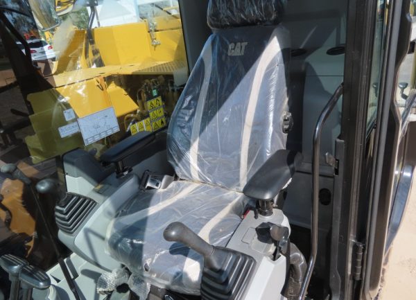 2020 Caterpillar 312F CAT Hydraulic Excavator Trackhoe A/C Cab - Image 23