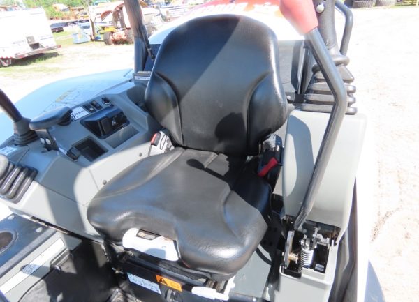 2020 Bobcat E42 Mini Excavator Rubber Tracks - Image 23