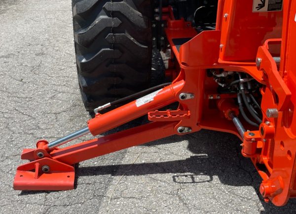 2018 Kubota L3901HST Tractor Utility Ag Farm Diesel Loader - Image 23