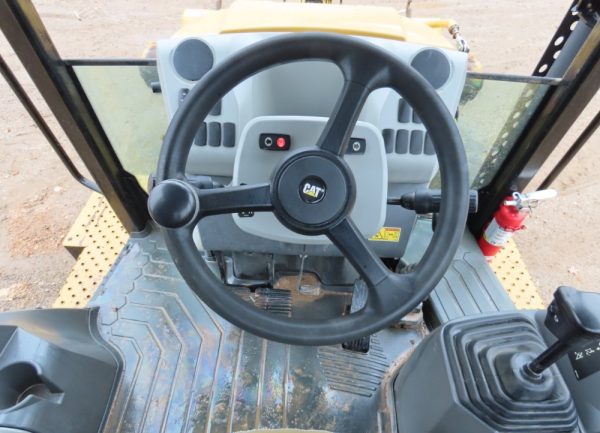 2018 Caterpillar 420F2 4WD Backhoe Wheel Loader Tractor Bucket ACERT - Image 23